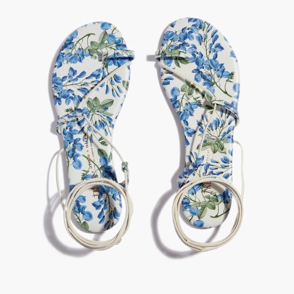 TKEES x Alice + Olivia Jo brand new with tags and bag